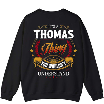 THOMAS - TC01TS027
