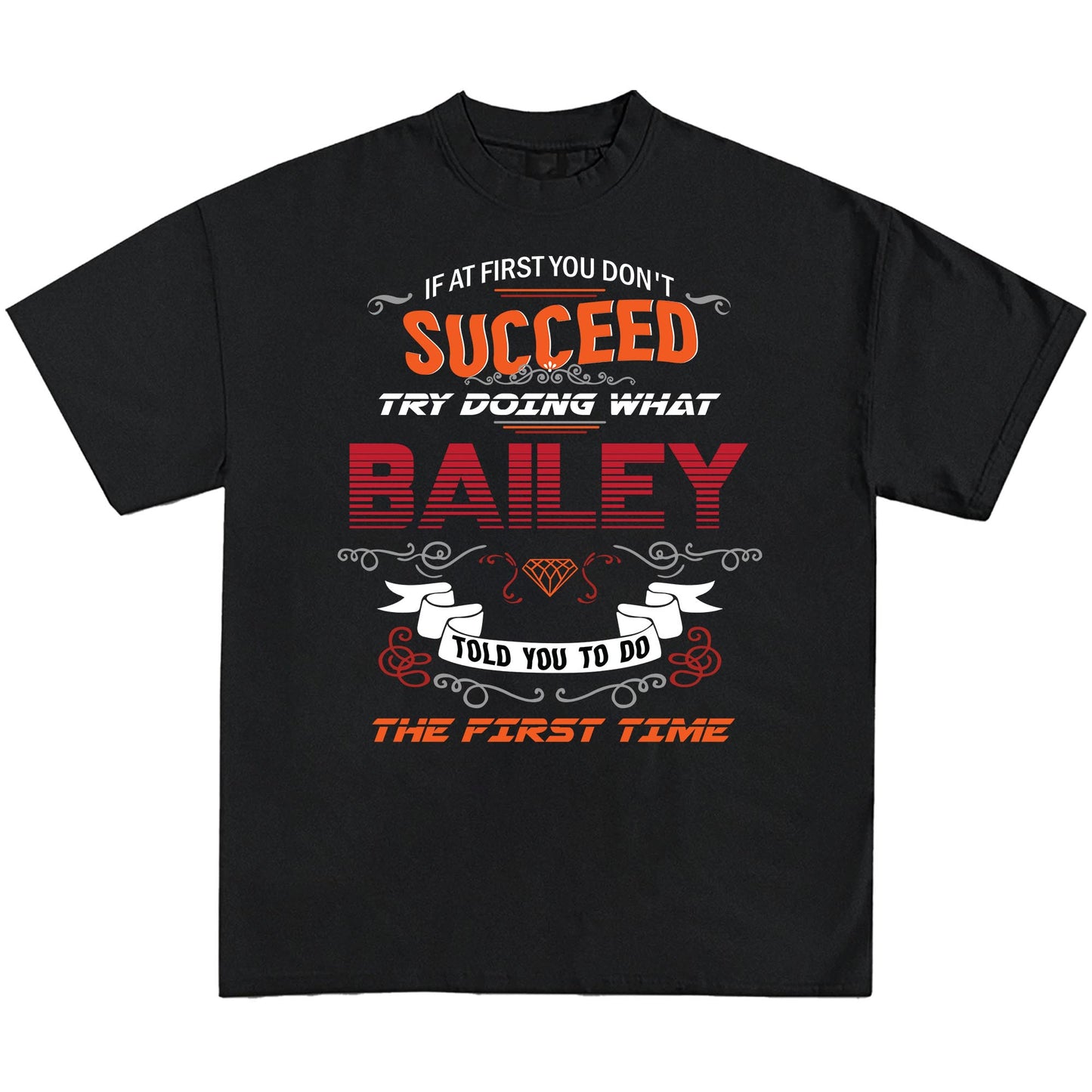 BAILEY - TC01TS012