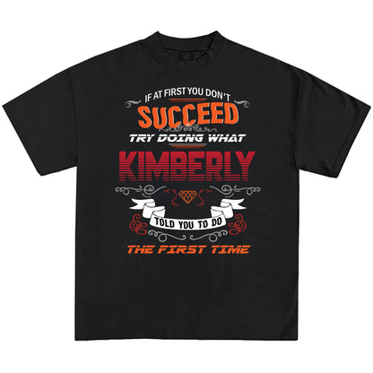 KIMBERLY - TC01TS012
