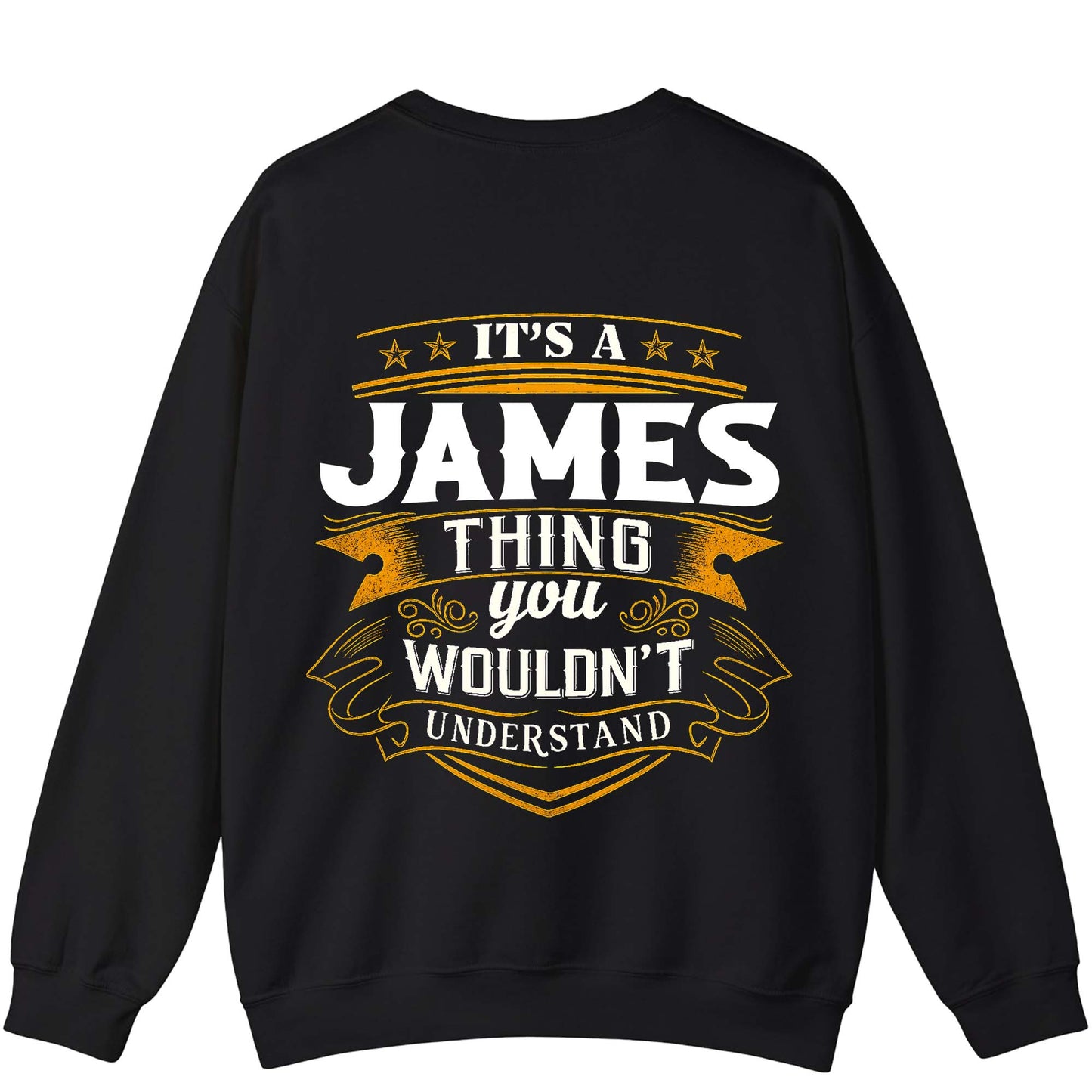 JAMES - TC01TS024