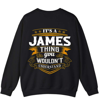 JAMES - TC01TS024