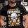 FERNANDA - TC01TS003 - Warning This FERNANDA Does Not Play Well With Stupid People - Personalized Shirt, Premium Gift for Anniversary