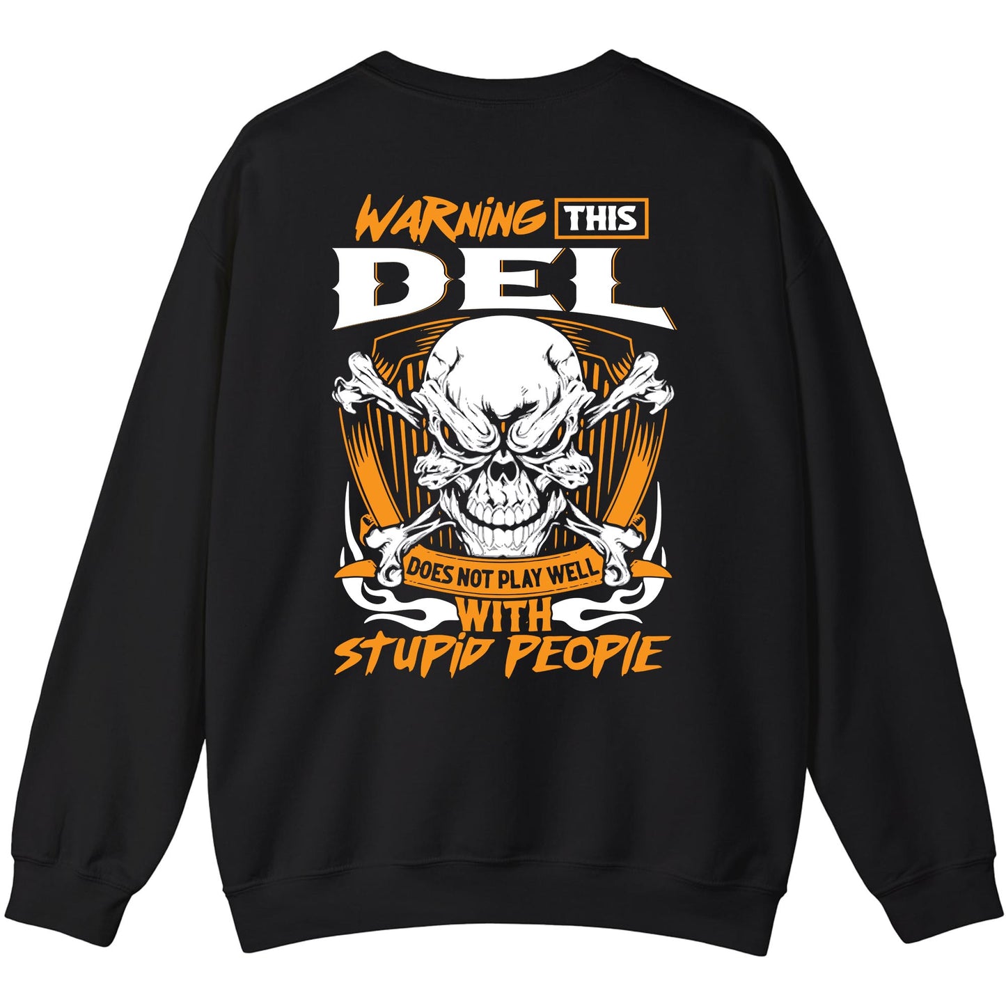 DEL - TC01TS003