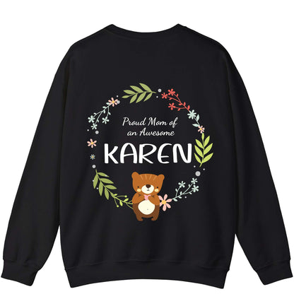KAREN - TC01TS030