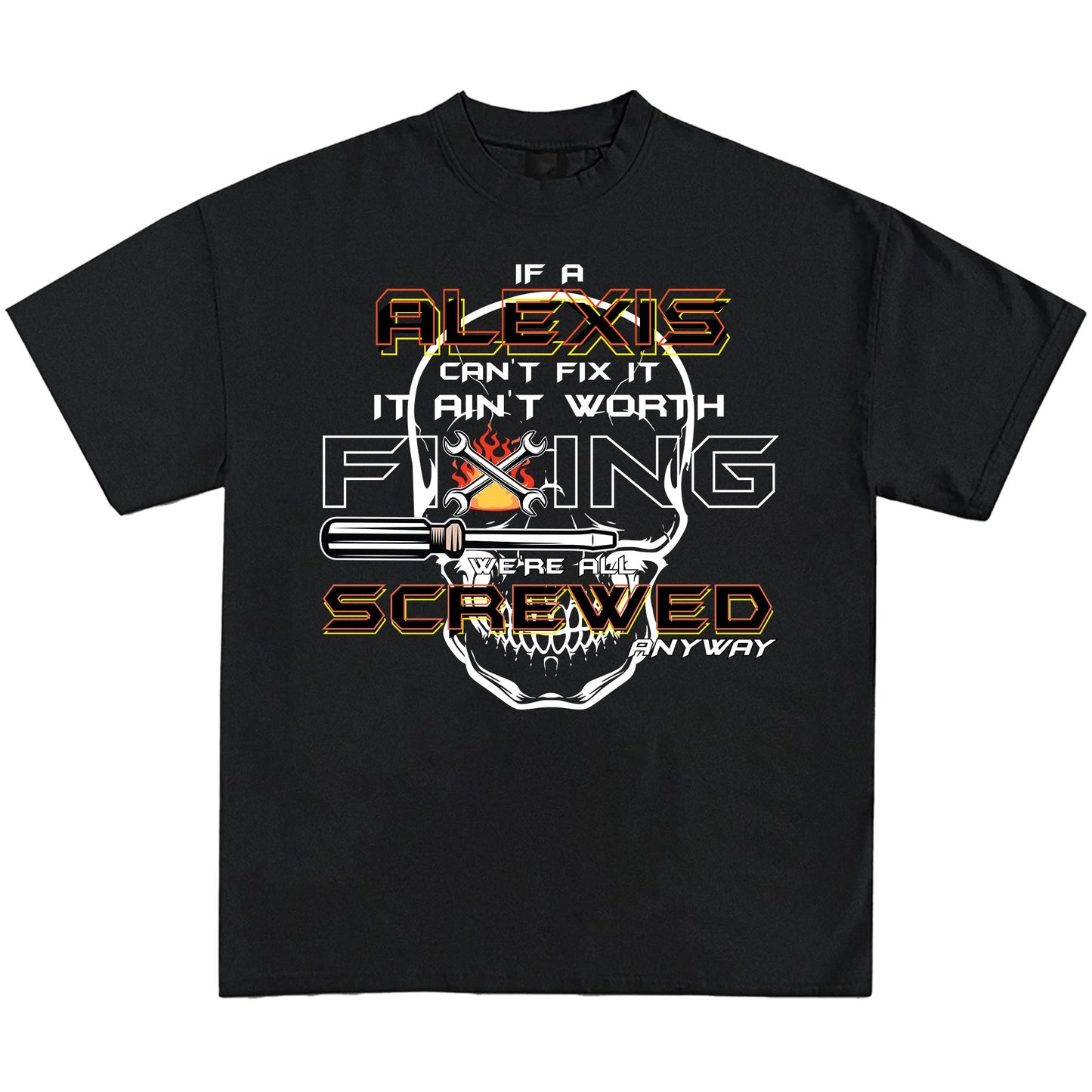 ALEXIS - TC01TS008