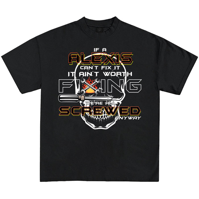 ALEXIS - TC01TS008
