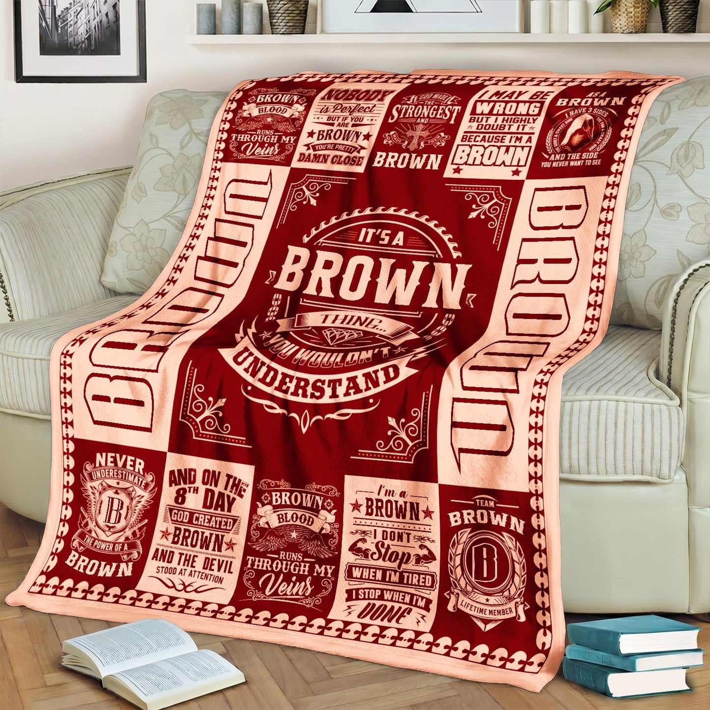 BROWN - GFN01FB003