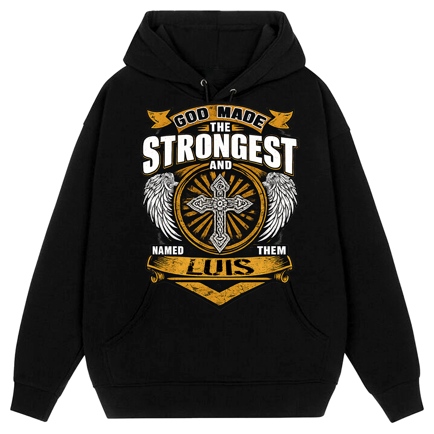 LUIS - TC01TS005