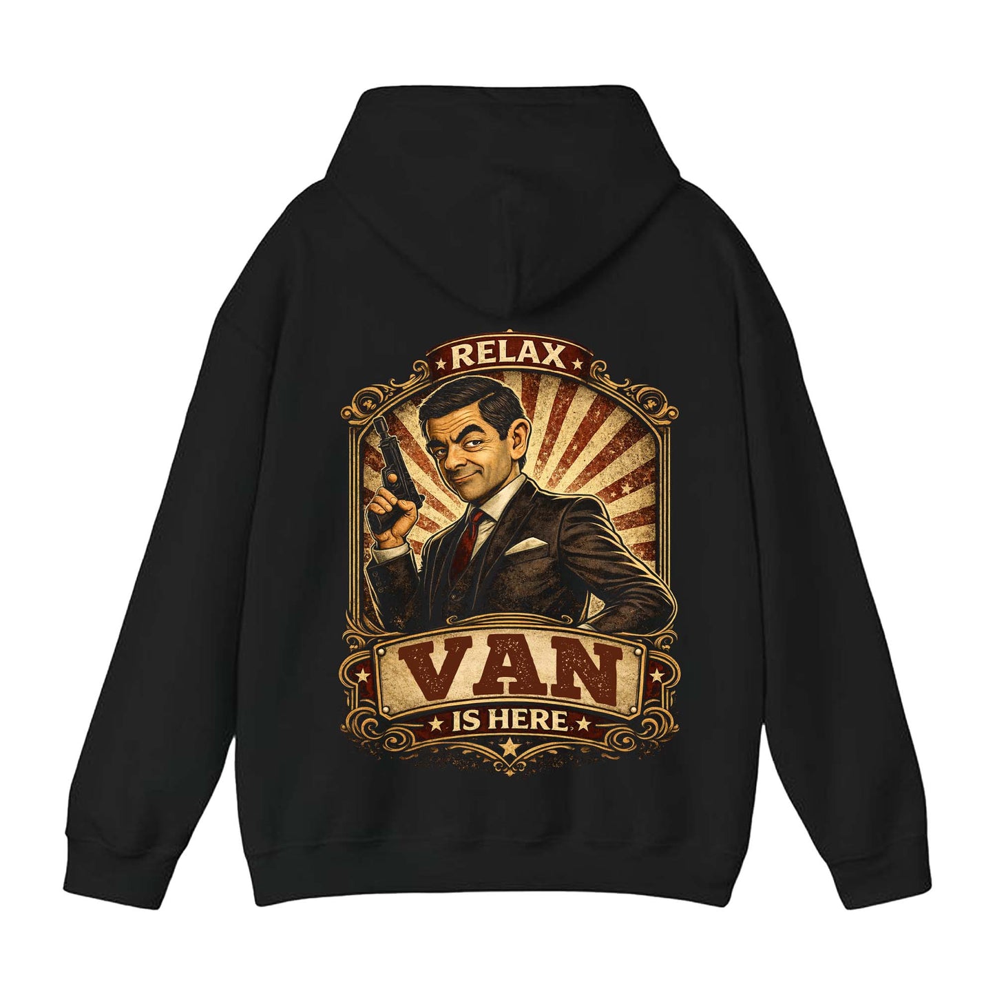 VAN - TC01TS020