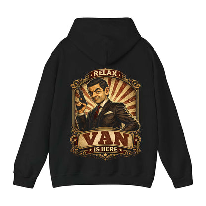VAN - TC01TS020