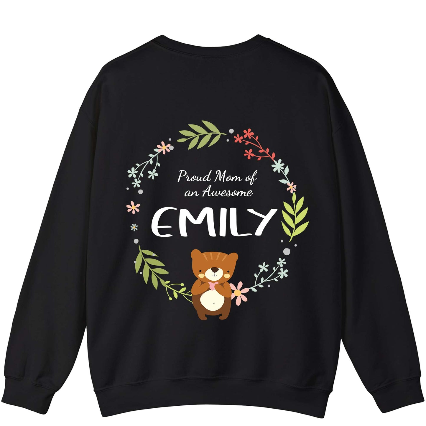 EMILY - TC01TS030