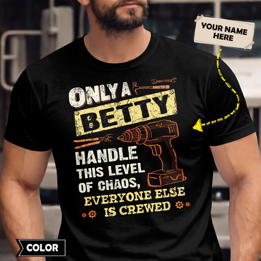 BETTY - TC01TS011