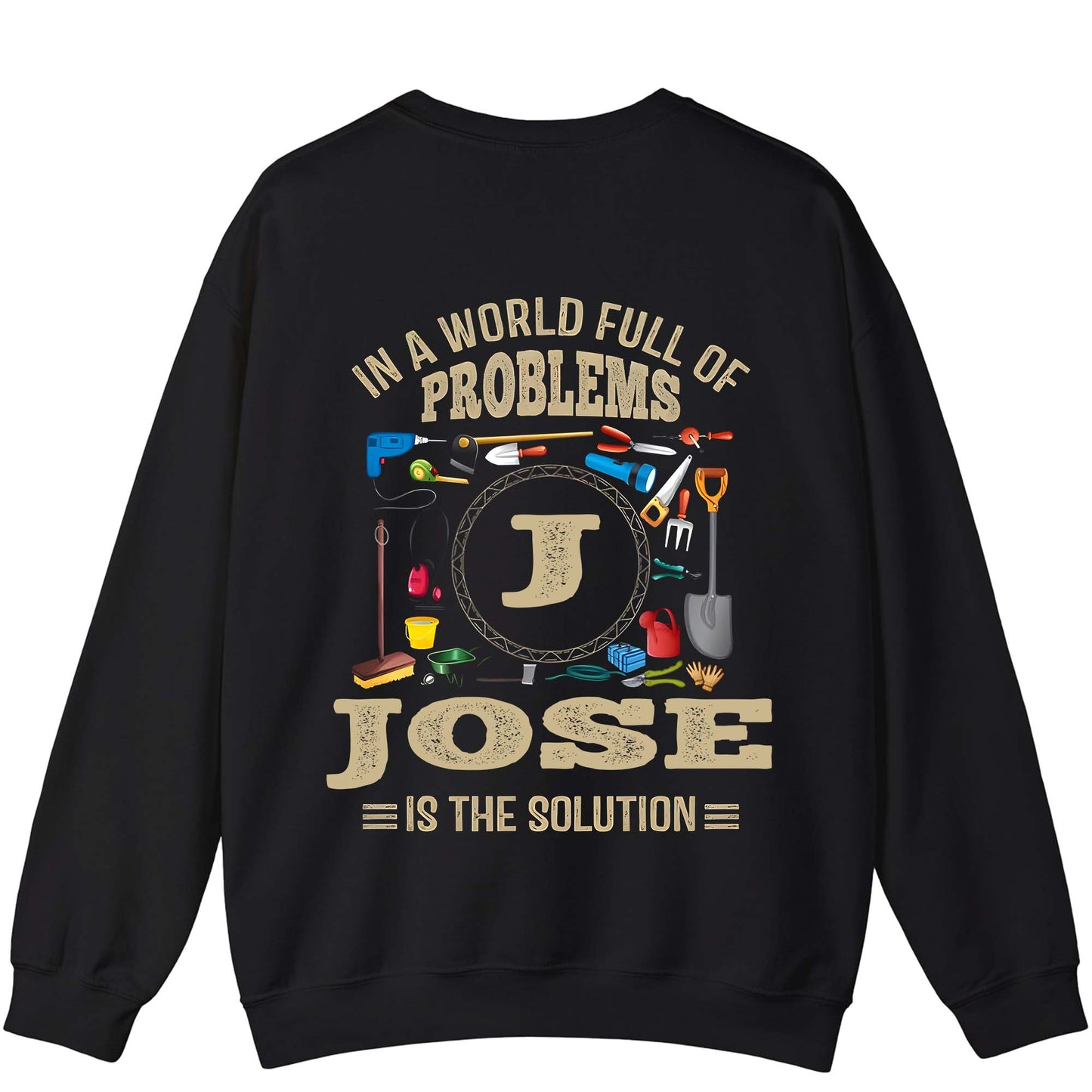 JOSE - TC01TS102
