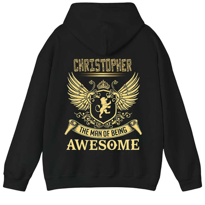 CHRISTOPHER - TC01TS023