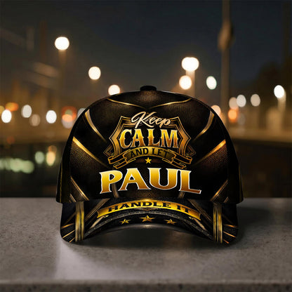 PAUL - GFN01H009