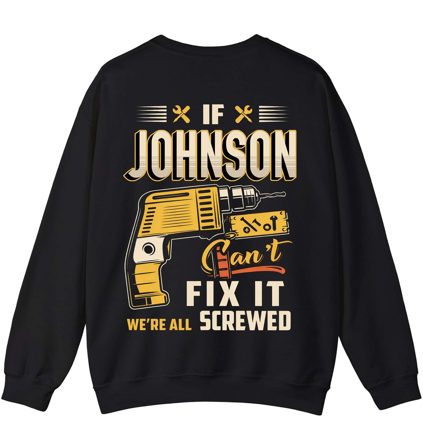 JOHNSON - TC01TS028
