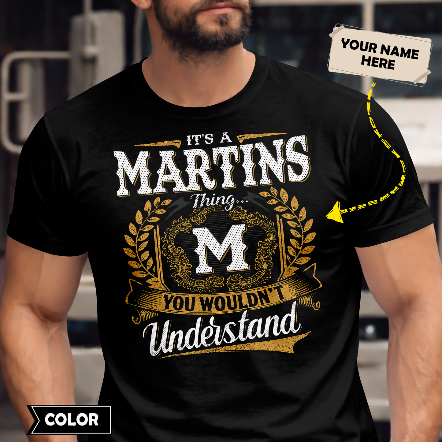 MARTINS - TC01TS004