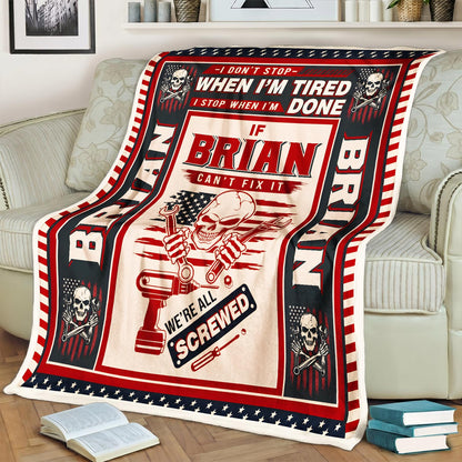 BRIAN - GFN01FB001