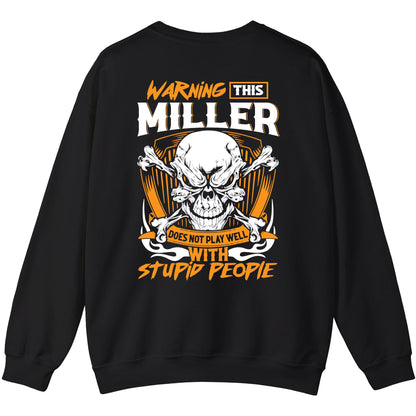 MILLER - TC01TS003