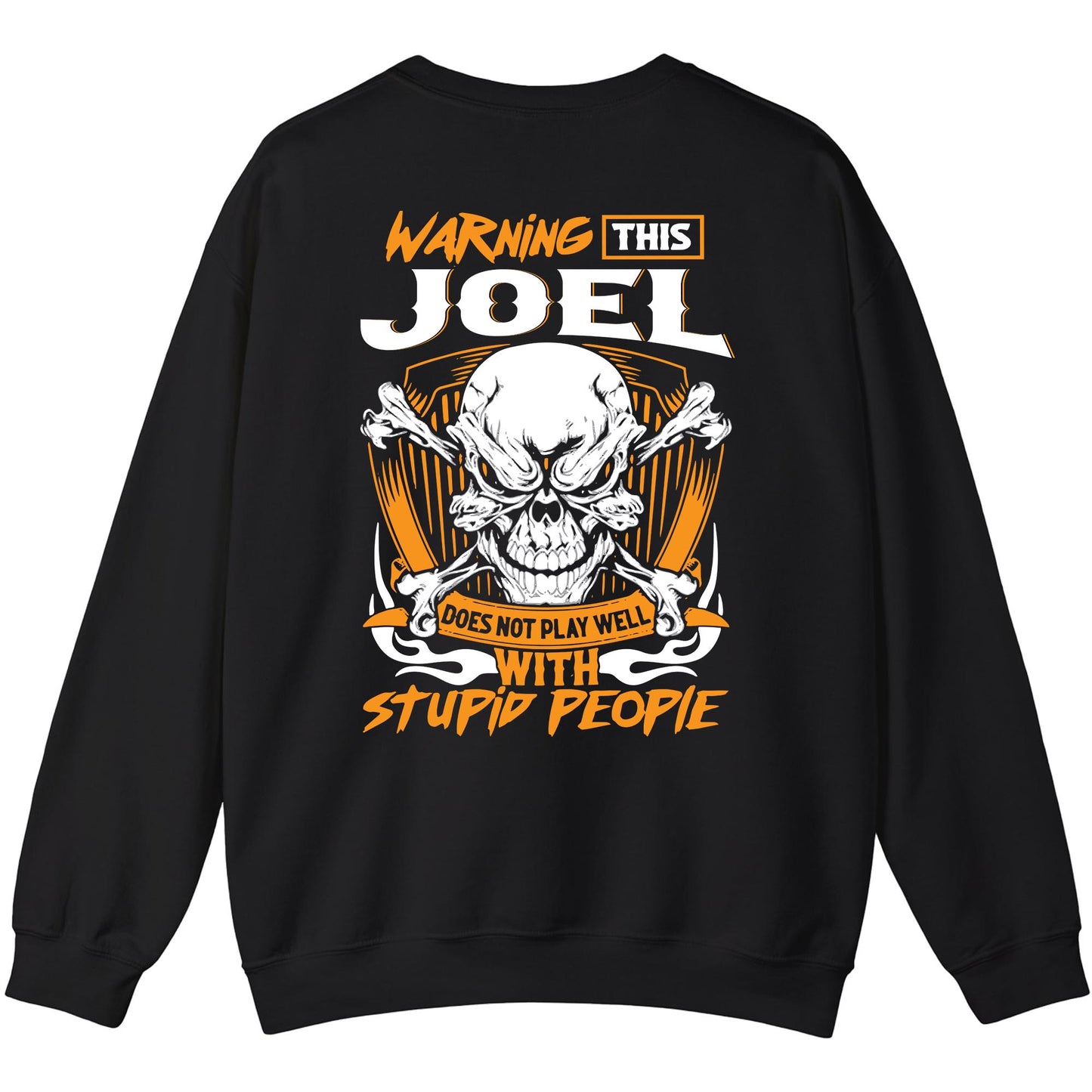 JOEL - TC01TS003