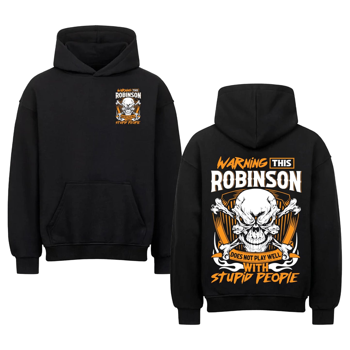 ROBINSON - TC01TS003