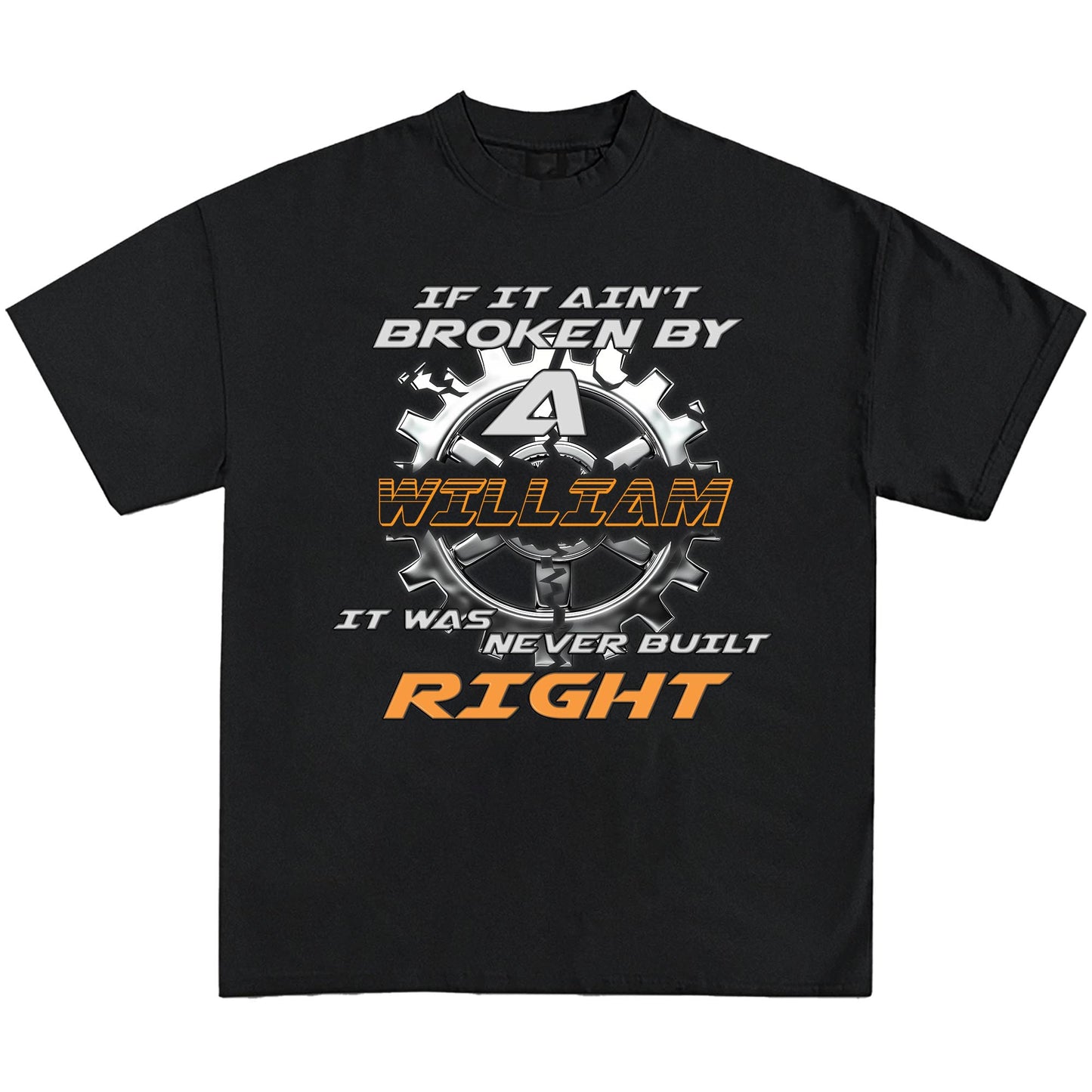 WILLIAM - TC01TS010