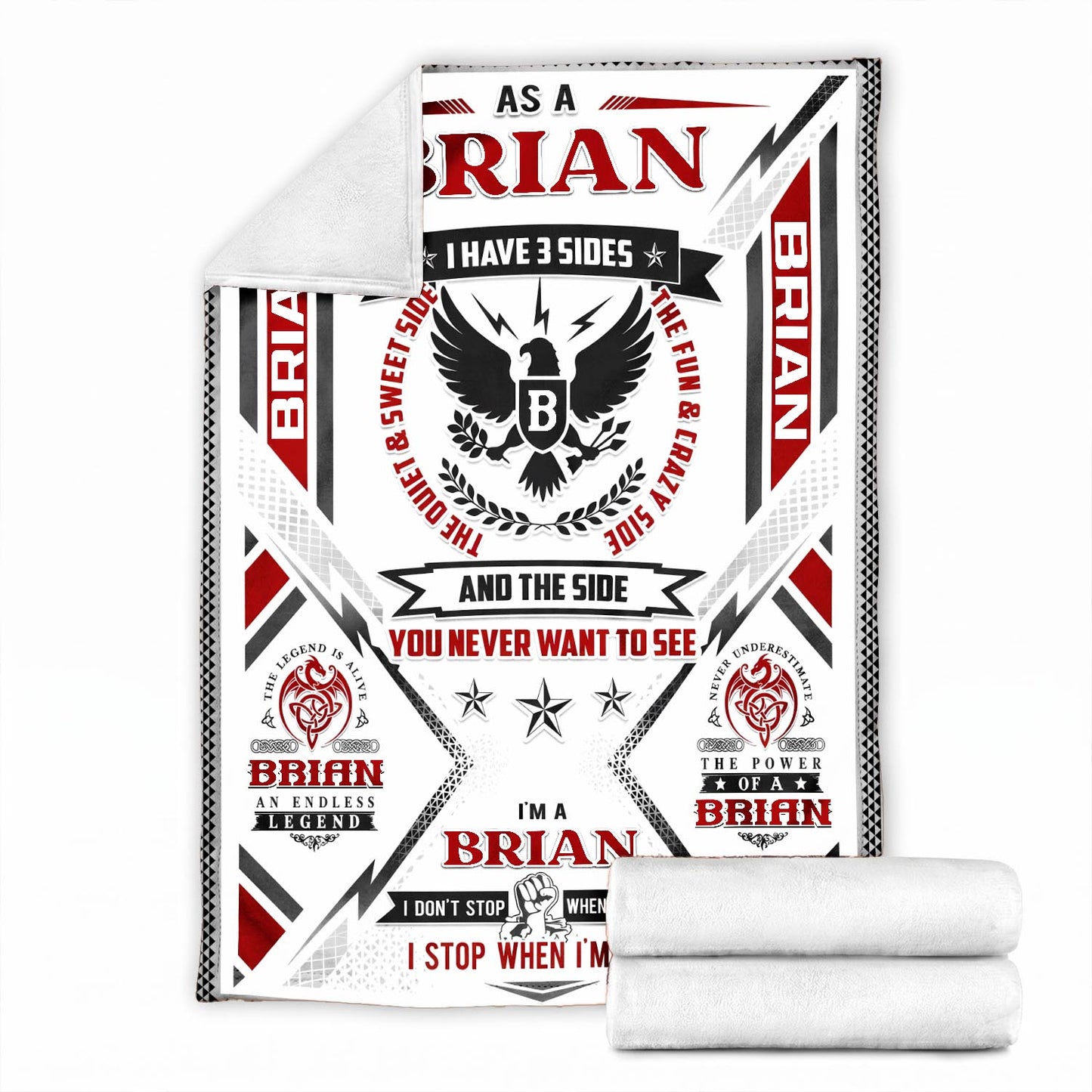 BRIAN - GFN01FB002