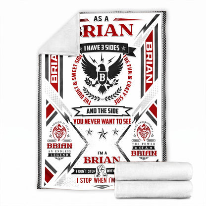 BRIAN - GFN01FB002