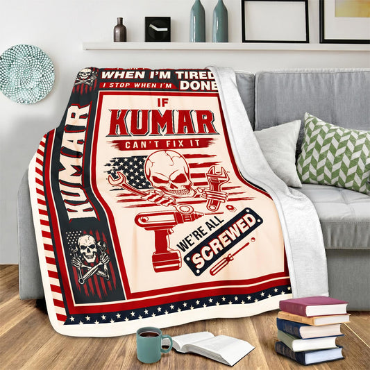 KUMAR - GFN01FB001