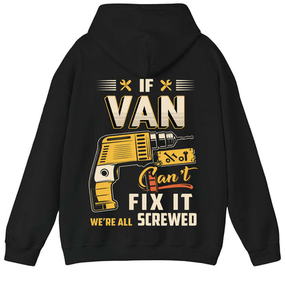 VAN - TC01TS028