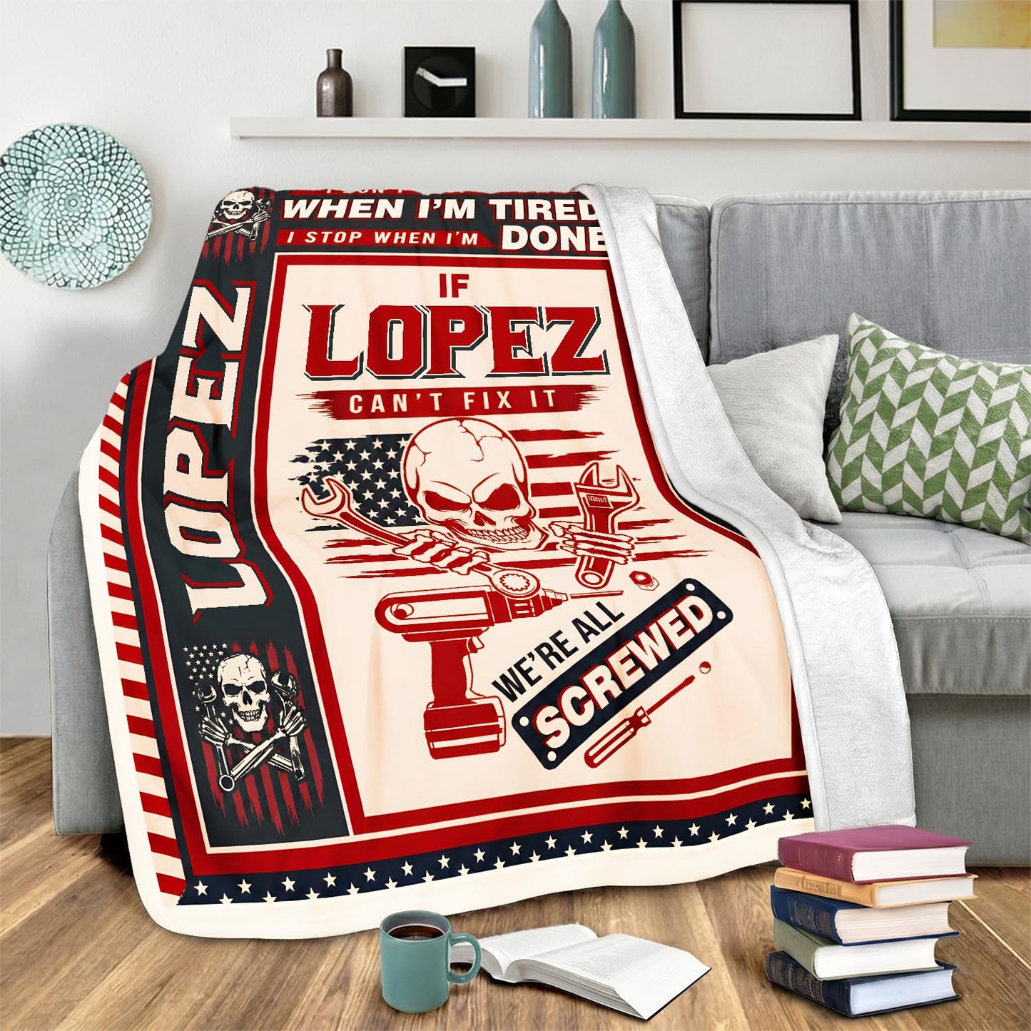 LOPEZ - GFN01FB001