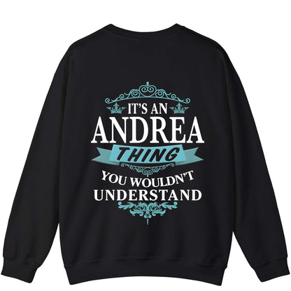 ANDREA - TC01TS103