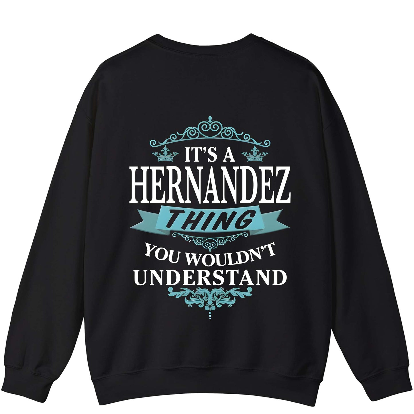 HERNANDEZ - TC01TS103