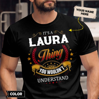 LAURA - TC01TS027