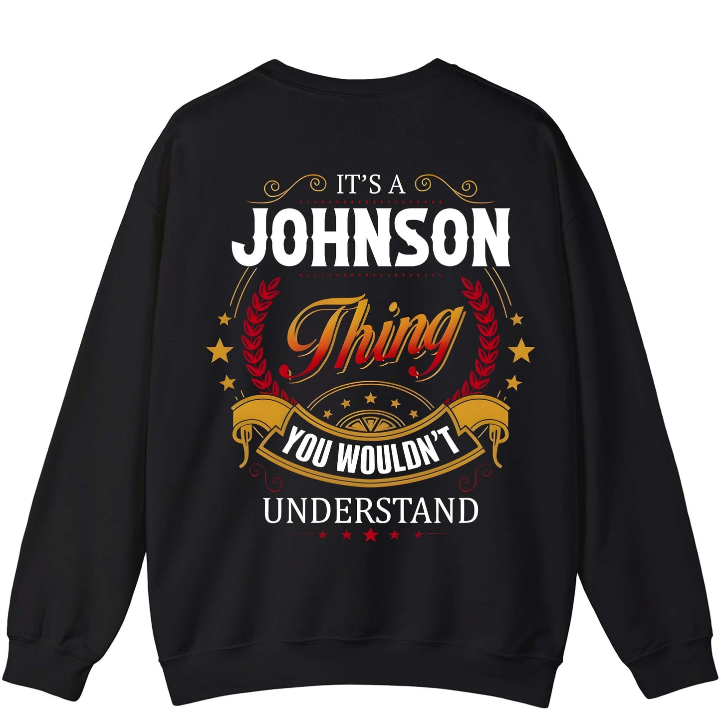 JOHNSON - TC01TS027