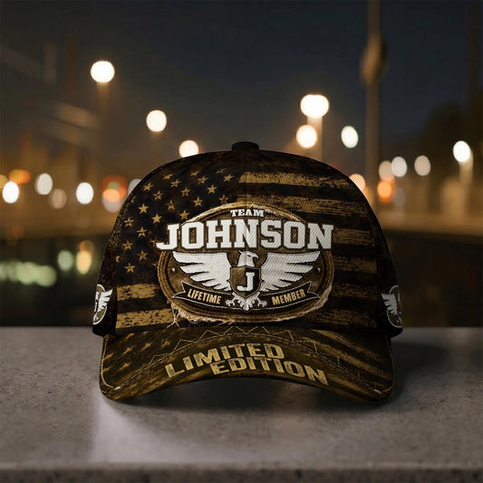 JOHNSON - GFN01H006