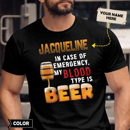 JACQUELINE - TC01TS007