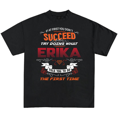 ERIKA - TC01TS012