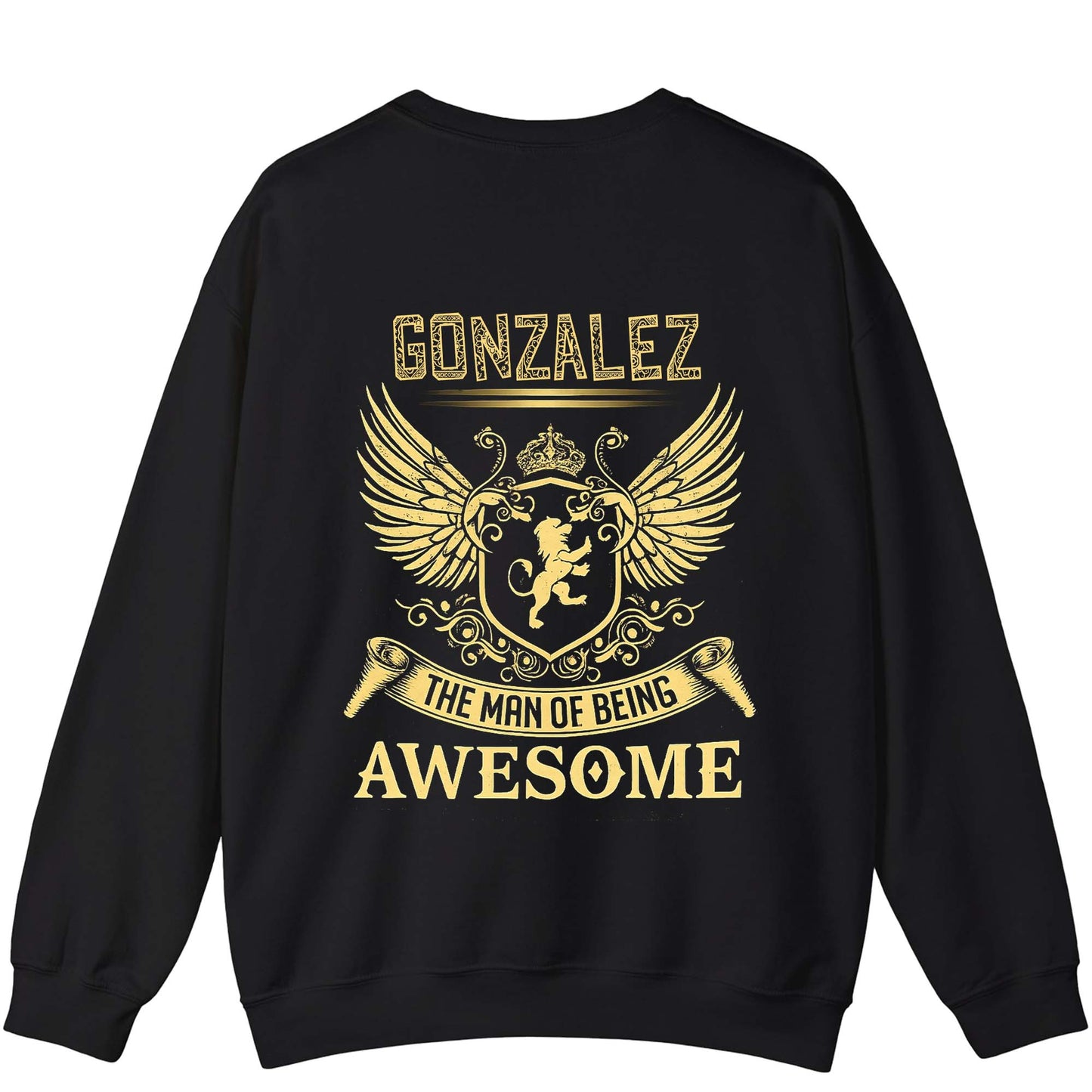 GONZALEZ - TC01TS023