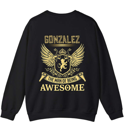 GONZALEZ - TC01TS023