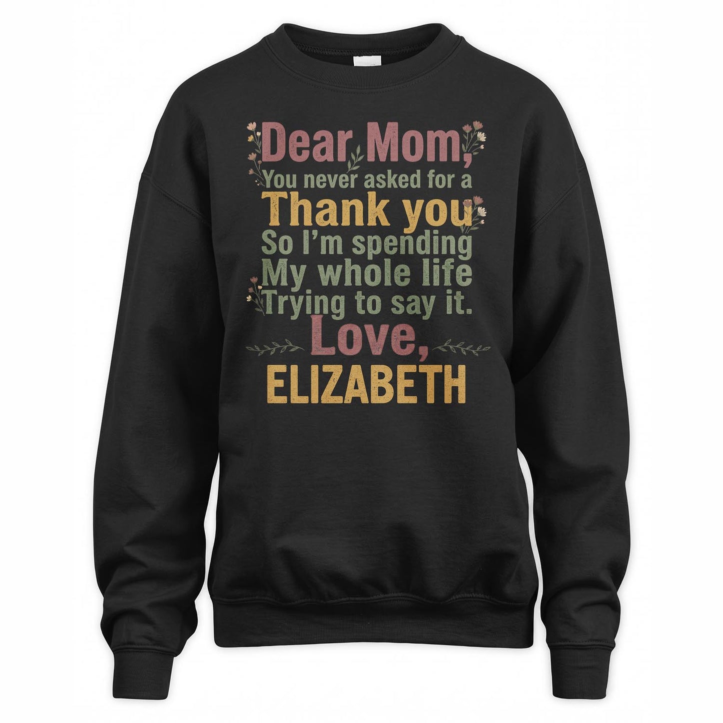 ELIZABETH - TC01TS032