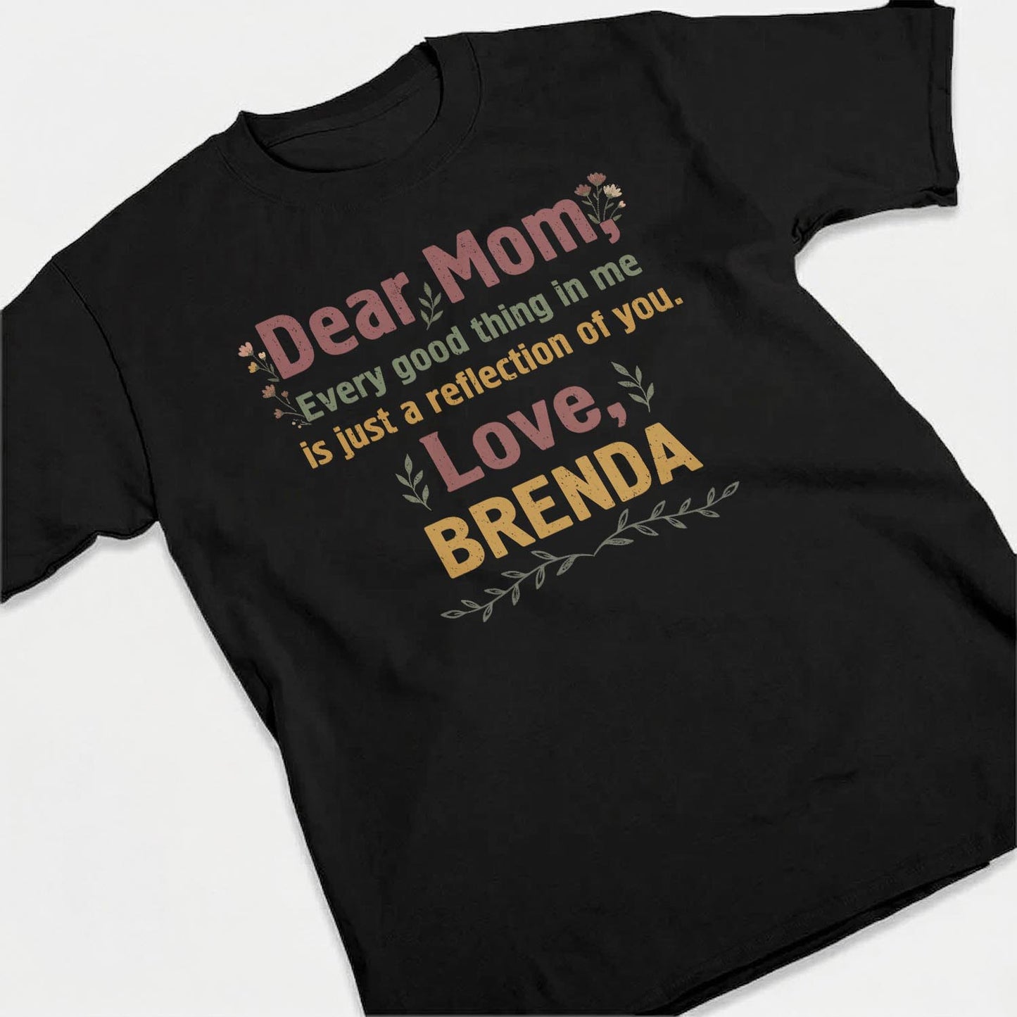 BRENDA - TC01TS033