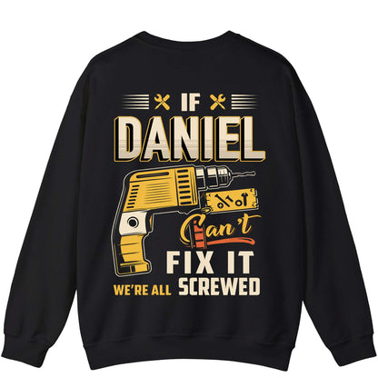 DANIEL - TC01TS028