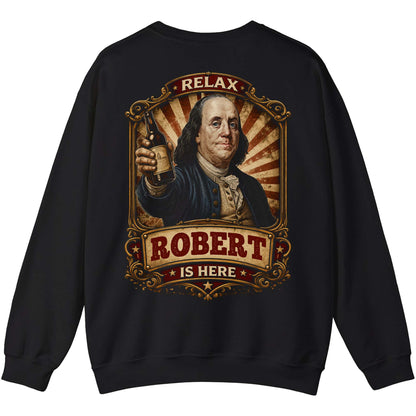 ROBERT - TC01TS021