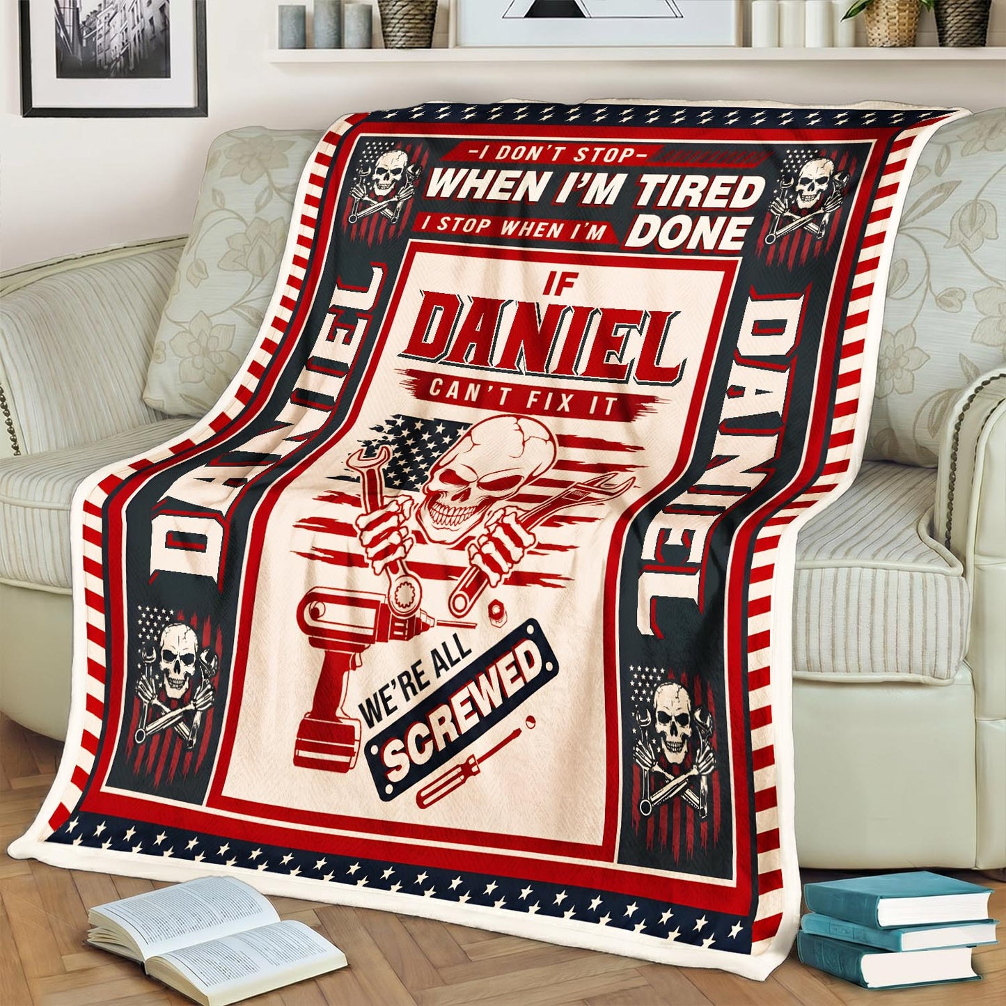 DANIEL - GFN01FB001