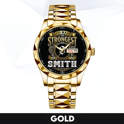 SMITH - GFN01WT003