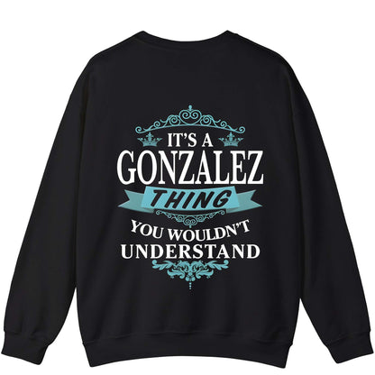 GONZALEZ - TC01TS103