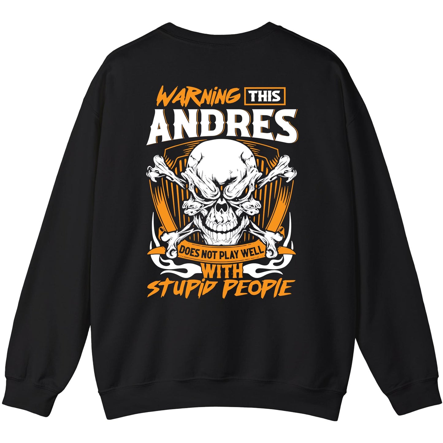ANDRES - TC01TS003