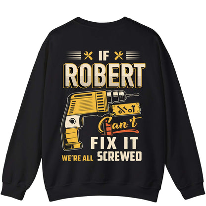 ROBERT - TC01TS028
