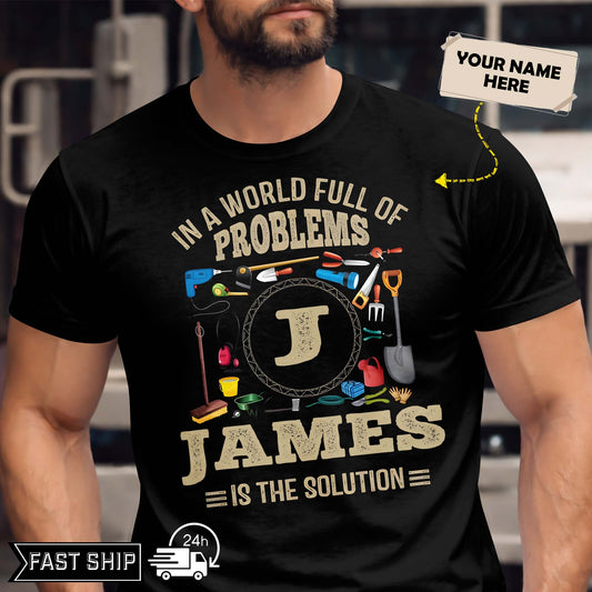 JAMES - TC01TS102